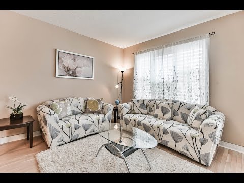 5980 Brookhaven Way Mississauga | Virtual Tour