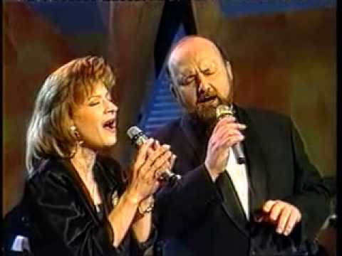 Đurđica Barlović i Krunoslav Cigoj (7. noć) - Da mogu pjesme (live)