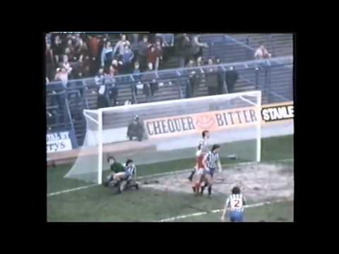 WEDNESDAY 0-2 MIDDLESBROUGH, DIVISION 2, 27/12/1983