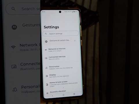 "Motorola Edge 50 WiFi Not Connecting? जानिए क्या है वजह!"#MotorolaEdge50Fusion#MotorolaWiFiProblem