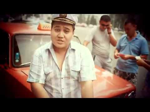 Son Pascal feat Gallardo - You should speak Kazaksha (Official video)