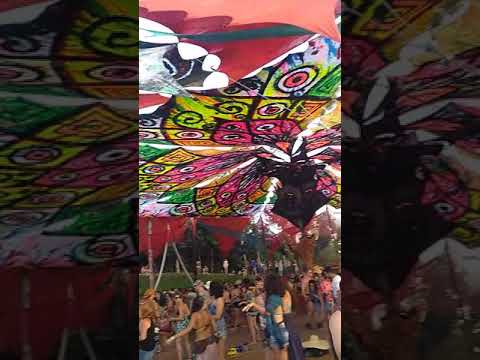 Mundo de Oz  reveilloz 2018