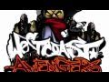 WEST COAST AVENGERS TONIGHT Ft Kristi Moon Tony Da Skitzo Jizzm High Definition