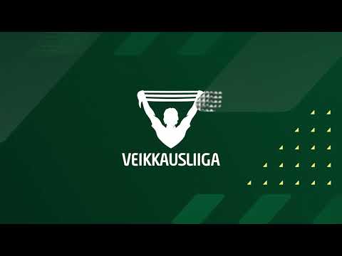 Klinikkasi ottelukooste: KTP - IFK Mariehamn 2 - 1