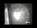 Paris Catacombs Lost Man Footage