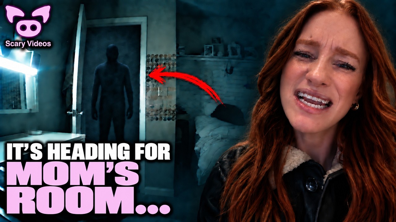 SCARY VIDEOS That’ll Make You Sleep With the Lights On