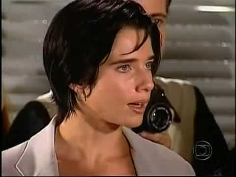 Suave Veneno - Marina desmascara Maria Regina