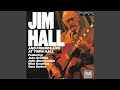 How Deep Is The Ocean (Live at Town Hall, New York, 1990)