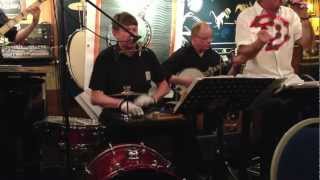 Sundown Skifflers, Mama don't allow live im Cotton Club