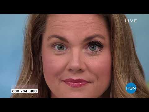 HSN | Beauty Report with Amy Morrison 05.19.2021 - 09 PM