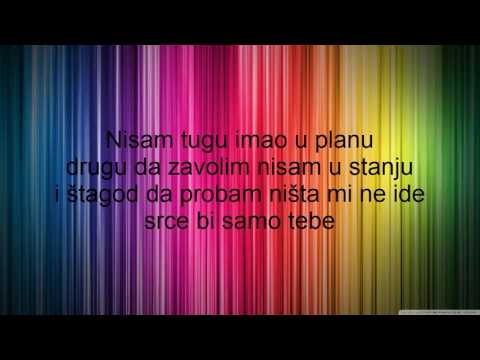 Cvija FEAT Lapsus Band - Horoskop (TEXT)