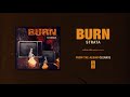 Burn "Strata"