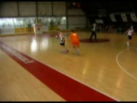 Pesaro Under13 2010