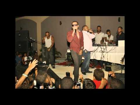 TEAM LOBEY - GAD ON LOBEY ( KANAVAL 2012)