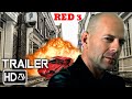 RED 3 [HD] Trailer - Bruce Willis, Helen Mirren, John Malkovich | Action Comedy | Fan Made