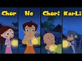 Chhota Bheem Thief In Dholakpur Stories For Kids In Hindi