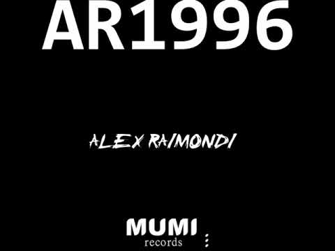 AR1996 - Alex Raimondi