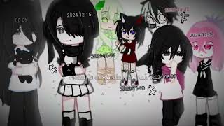 Chs gacha từ hòi 2023 đến h, nhưng tôi coi phim gacha hòi 2021-2025 :)) (2023-12-23)#gachaclub#gacha