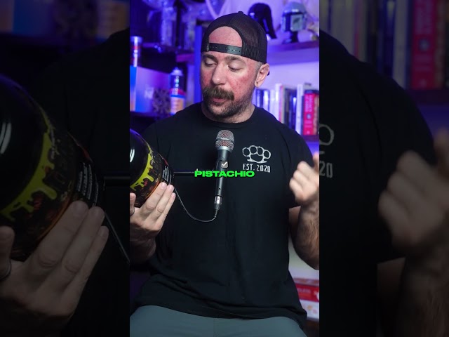 Musclesport Lean Whey Protein Dubai Chocolate Flavor | Limited Drop with Real Inclusions