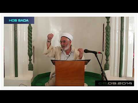 Hayasız alim ve prof'lar - Sadreddin Çelik