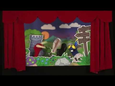 Game One: Folge 293 (17.06.2014)