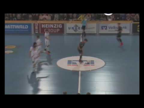 FWC 2017 Halbfinale SV Werder Bremen - FC Bayern München