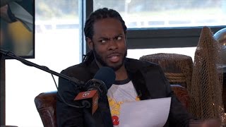 More NFL Players Read Their Negative Draft Reviews
