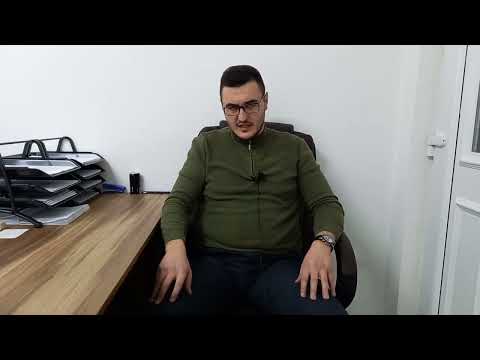 Imanje simptoma a nemanje reakcija - hfz. Jasmin ef. Hajrović