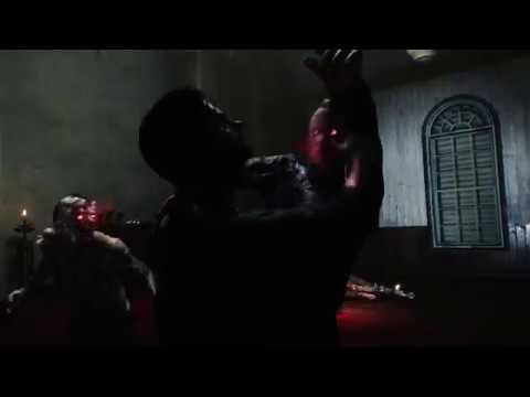 The Evil Within 2 HD - The Church (1080p60fps)