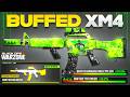 The NEW BUFFED XM4 LOADOUT Is NOW META In WARZONE BO6 Best XM4 Class For Season 5 Reloaded