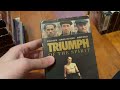 VHS DVD Update For April 20th 2023