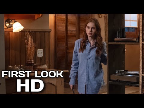 THE STRANGERS: CHAPTER 1 (2024) First Look | First Look | Teaser Trailer | Cast and Crew | Trailer