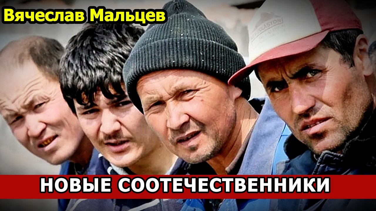 НОВЫЕ СООТЕЧЕСТВЕННИКИ