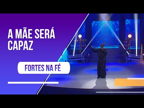 A Mãe Será Capaz De Se Esquecer? - Católica