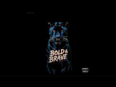 A Mazyn – Bold & Brave | Hardcore Dancehall Anthem