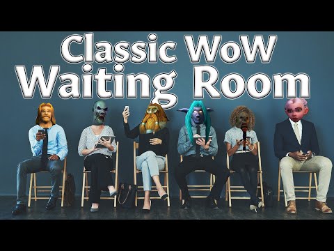 Classic WoW Withdrawal Stream - Birthday Edition! + We MONETISED Now!