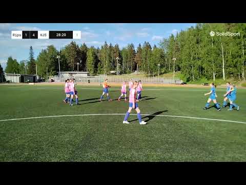 210604 Rips T0807 vs HJS T08 Kilpa