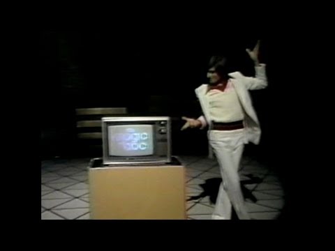 The Magic of ABC Starring David Copperfield- Appearing TV 2017