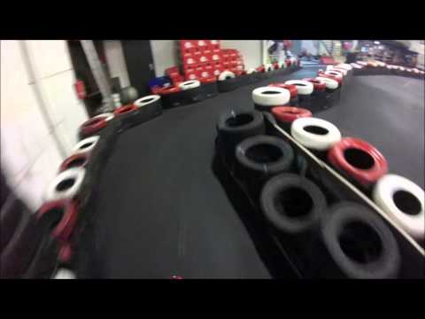 Kartbike 2h endurance race