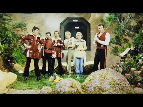 Star Trek II The Wrath Of Khan Deleted David and Saavik scene Restored