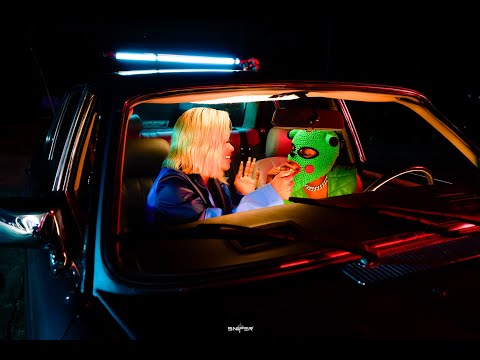 Midas The Jagaban ft. Liya - 420 (Official Video)