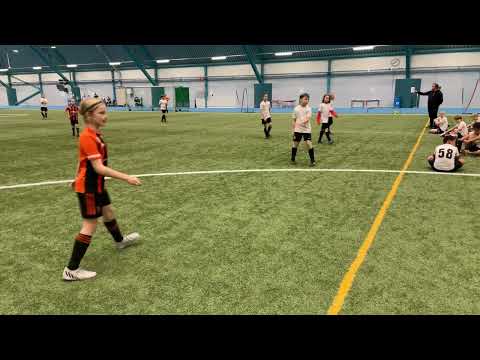 Harjoitusottelu 7.1.2023 / PK-35 haaste - FC Reipas oranssi