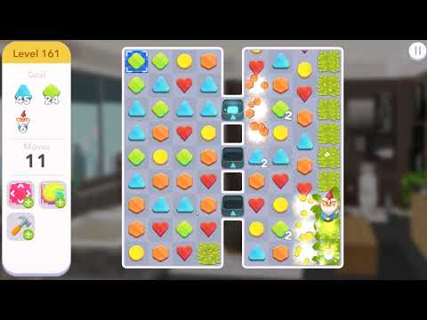 Home Design Makeover level 161 HD