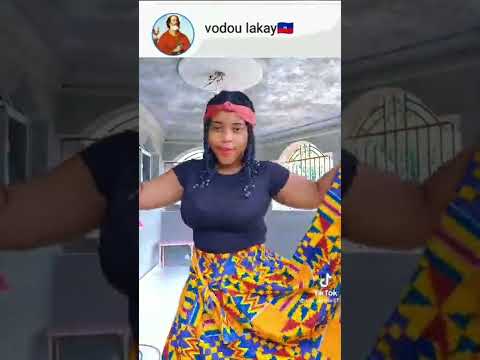 se mwen kadya bosou marem sere