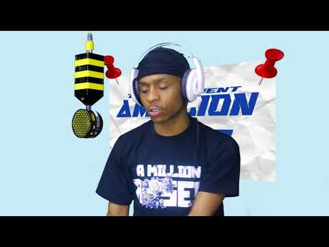 AIA Litt - Lil Kev (A Million Roses x The Basement)