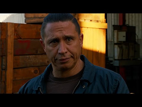 What You Gonna Do, Little Ponytail Man? - NCIS Los Angeles 12x09