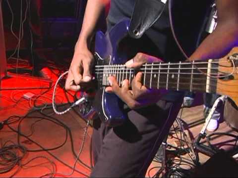 É XEKE - DVD - 2011