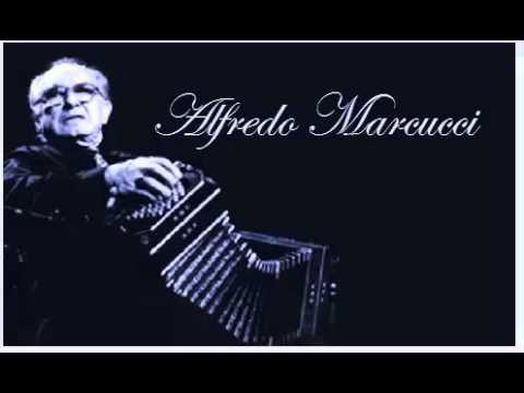 Asleep (Five Tango Sensations) - Alfredo Marcucci