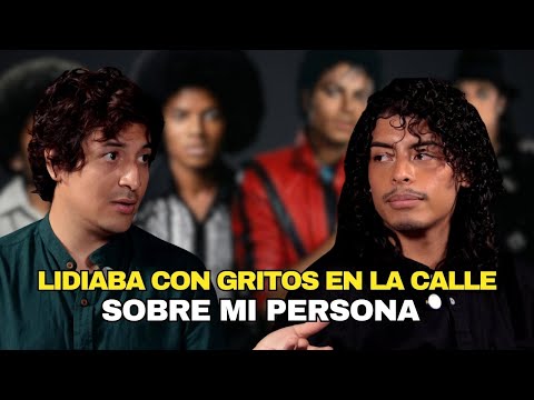 "LIDIABA CON GRITOS EN LA CALLE SOBRE MI PERSONA" I GABRIELA VILLANUEVA I Dobles entre Dobles - EP 2