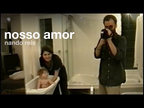 Video thumbnail for Nosso Amor (2019)